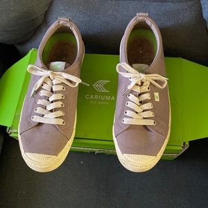 Cariuma OCA sneakers women 11